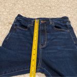 American Eagle Women’s NE(X)T Level Stretch Curvy Super Hi-Rise Jegging Size 6L Photo 5