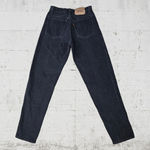 Levi's 90s Vintage Orange Tab 950 Relaxed Tapered Made in USA Mom Jeans Size 9 Photo 7