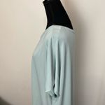 Massini #130  cap sleeve pullover blouse Photo 2