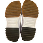 Converse  platform Yellow Athletic Shoes Photo 3