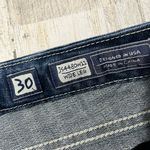 Miss Me  Wide Leg Jeans Size 30 Photo 7