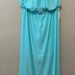 Show Me Your Mumu Luna Halter Dress Photo 3