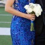 Sherri Hill Prom Photo 5