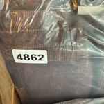 Free People  x We The Free Risk Taker Cord Straight Leg in Chocolate Truffle 28 Photo 7