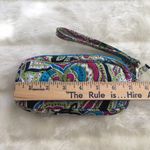 Vera Bradley Long Pouch Wallet Photo 2