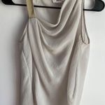 Helmut Lang  XS/P GREY top Photo 1