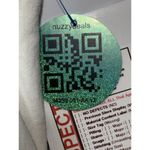 Abercrombie & Fitch  White Linen Halter Sleeveless Sundress Mini Dress Size Large Photo 10