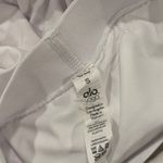 Alo Yoga Alo White Tennis Skirt Photo 10