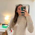 Clothes Horse Boutique sweater Gray Photo 3