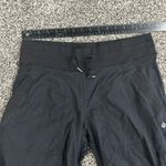 Lululemon  Women’s Black Dance Studio Crop II Pants Size 8 Photo 6