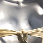 Beach Bunny  Enchanted Bride Bandeau Bikini Top Photo 5