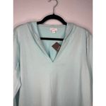 J. Jill Hooded V Photo 1