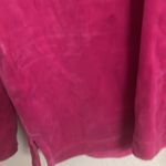 Catalina  velour top large Photo 1