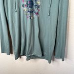 Life is Good Womens Cotton Compass Beauty in All Directions Hoodie Medium Photo 3