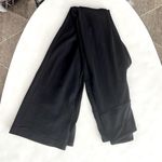 Lululemon  Groove Pant Flare Super High Rise Nulu in Black Size 0 Photo 5