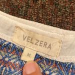 Velzera  open front blouse M Photo 4