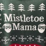 Tipsy Elves  Daddy’s Home 2 Mistletoe Mama Sweater Photo 5