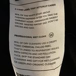 Reformation Mayhem Jumpsuit Black Lenzing Viscose Rayon Plunge Neckline Size 4 Photo 12