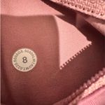 Lululemon  Speed Up Shorts 8 Tall 4"  Photo 4