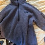 Patagonia Womens Better Sweater® Fleece 1/4 Zip Photo 2