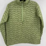 Patagonia 1/4 Zip Goose down Sweater M Photo 0