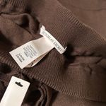 Victoria's Secret NWT Victoria’s Secret 2pc Brown Knit Set Photo 5