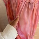 AIIFOS Madeleine dress in pink Size XS Photo 9