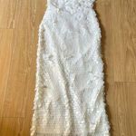 NEW ARRIVALS BLÂNCA dress White Size undefined Photo 0