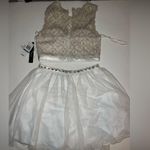 Sequin Hearts Women’s Juniors size 9 Homecoming Dress Photo 3