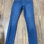 Gap  Jean Jegging Mid Rise 00 Regular  Photo 0