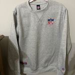 NFL crewneck Size L Photo 0