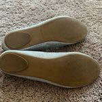 Call it spring Silver Glitter Flats Photo 3