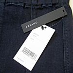 J Brand NWT Dellah Seamed Legging in Magna Pull-on Skinny Stretch Jeans 26 Photo 3