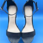 Kelly & Katie  Black Women's Chunky Heels Photo 0