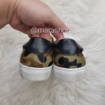 Veronica Beard  Sami Camo Skater Sneakers Photo 4