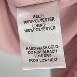 Lulus Groove Thing Cut Out Sleeveless Mini Swing Dress Mauve 56-31LHD NWT Photo 5