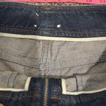 Tanya Taylor  Jemma Pant High Waist Wide Leg Flare Denim  Jean NWOT Photo 8