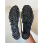 Green Bay Packers Women's Glitter Logo Sneakers Shoes Size 10 Gold Photo 3