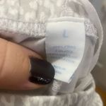 Charter Club NWT  Pima Cotton Pajama Set Photo 4