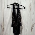 Magicsuit Women’s 12 Halter One Piece Swim Photo 3