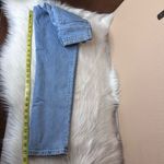 Everlane The Original Cheeky Jean Straight High Waisted Size 27 Photo 10