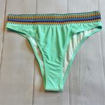 SheIn NEW - - Women’s Teal Green Bikini - Size Large Photo 5