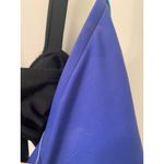 Beach Native Women's Plus Swim Tankini Top Tank Size 24W Blue Photo 3