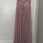 Altar'd State  Dress floral Photo 2