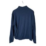 Masters Collection Golf 1/4 zip pullover navy men's size XL Photo 1