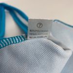 Dixperfect Bride Squad Aqua 1 Piece Swimsuit Size Small NWOT Photo 8