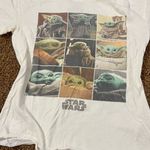 Fifth Sun  Star Wars Baby Yoda T Shirt Photo 3