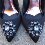 Ted Baker Brydien Brooch Stiletto Heels Photo 10