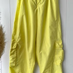 Free People pants hiking workout Movement track jogger pants Medium Photo 0