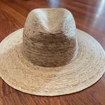 Lack of Color  Sun Hat Fedora Straw Photo 2
